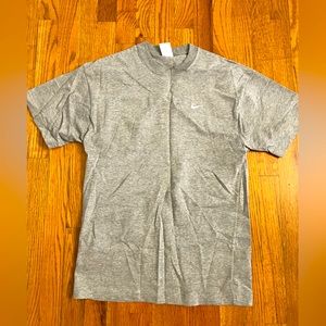 Grey Nike t-shirt